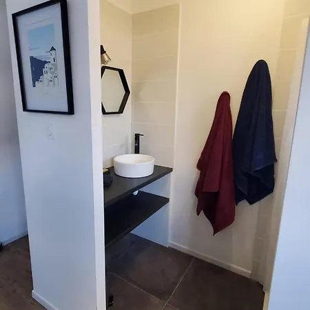 Maison Proche Du Centre Holiday home Auray