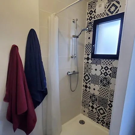 Maison Proche Du Centre Holiday home Auray