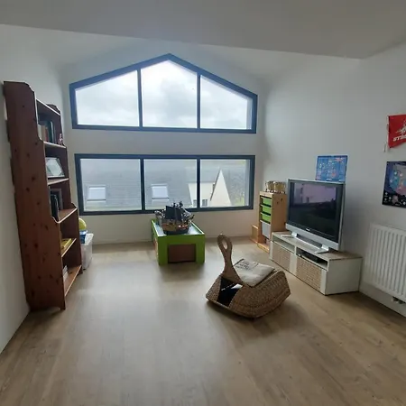 Holiday home Maison Proche Du Centre